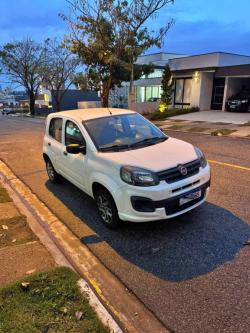 FIAT Uno 1.0 4P FLEX ATTRACTIVE