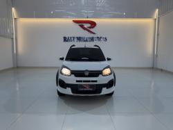 FIAT Uno 1.0 4P FLEX WAY