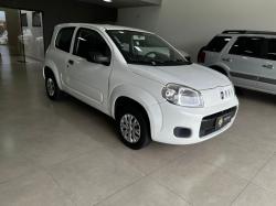 FIAT Uno 1.0 4P FLEX VIVACE