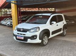 FIAT Uno 1.0 4P FLEX WAY