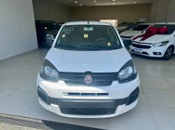 FIAT Uno 1.0 4P FLEX ATTRACTIVE