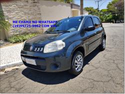 FIAT Uno 1.0 4P FLEX EVO VIVACE CELEBRATION