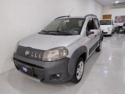 FIAT Uno 1.0 4P WAY
