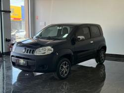 FIAT Uno 1.0 FLEX VIVACE