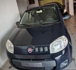 FIAT Uno 1.0 FLEX VIVACE