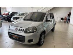 FIAT Uno 1.0 FLEX VIVACE EVO