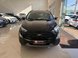 FORD Ecosport 1.5 12V 4P TI-VCT FLEX FREESTYLE