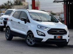 FORD Ecosport 1.5 12V 4P TI-VCT FLEX FREESTYLE AUTOMTICO
