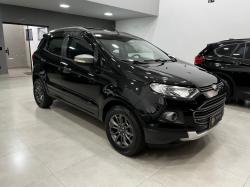 FORD Ecosport 1.6 16V 4P FREESTYLE