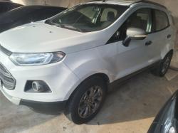 FORD Ecosport 1.6 4P FREESTYLE XLT FLEX