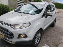 FORD Ecosport 1.6 4P FREESTYLE FLEX