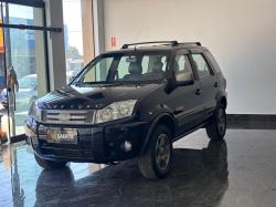 FORD Ecosport 1.6 4P FREESTYLE XLT FLEX