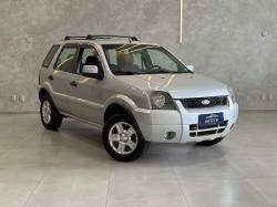FORD Ecosport 1.6 4P XLT FLEX