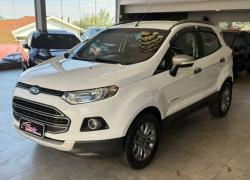 FORD Ecosport 1.6 4P FREESTYLE XLT FLEX