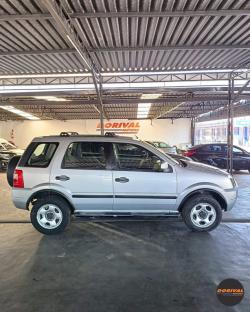 FORD Ecosport 1.6 4P FREESTYLE XLS FLEX