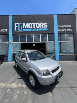 FORD Ecosport 1.6 4P XLS FLEX