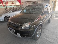FORD Ecosport 1.6 4P XLT FLEX