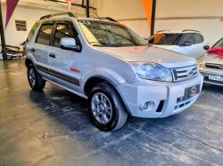 FORD Ecosport 1.6 4P FREESTYLE XLT FLEX