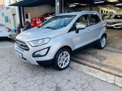 FORD Ecosport 2.0 16V 4P FLEX TITANIUM AUTOMTICO