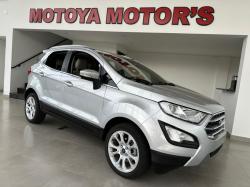 FORD Ecosport 2.0 16V 4P FLEX TITANIUM AUTOMTICO