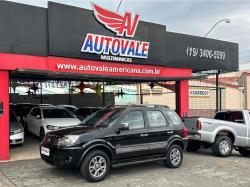 FORD Ecosport 2.0 16V 4P 4WD FLEX