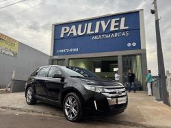 FORD Edge 3.5 V6 24V 4P LIMITED AWD AUTOMTICO