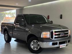FORD F-250 4.2 V6 XL CABINE SIMPLES