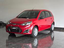 FORD Fiesta Hatch 1.0 4P FLEX