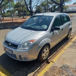 FORD Fiesta Hatch 1.0 4P FLEX