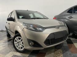 FORD Fiesta Hatch 1.0 4P FLEX