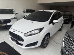 FORD Fiesta Hatch 1.6 16V 4P SE FLEX