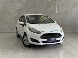 FORD Fiesta Hatch 1.6 16V 4P SE FLEX
