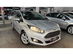 FORD Fiesta Hatch 1.6 4P SE FLEX