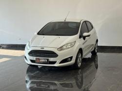 FORD Fiesta Hatch 1.5 16V 4P SE FLEX
