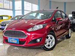 FORD Fiesta Hatch 1.5 16V 4P SE FLEX