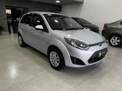 FORD Fiesta Hatch 1.0 4P SE PLUS FLEX