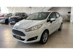 FORD Fiesta Hatch 1.6 4P SE FLEX