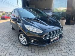 FORD Fiesta Hatch 1.5 16V 4P SE FLEX