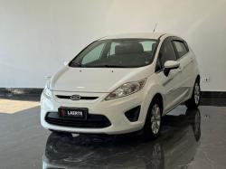 FORD Fiesta Hatch 1.0 4P SE FLEX
