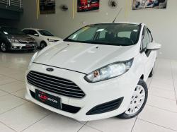 FORD Fiesta Hatch 1.6 4P SE FLEX