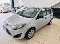 FORD Fiesta Hatch 1.0 4P FLEX