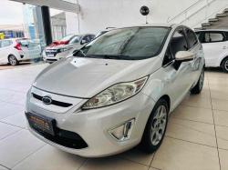 FORD Fiesta Hatch 1.6 4P SE FLEX