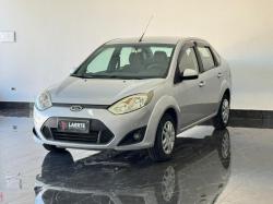 FORD Fiesta Sedan 1.6 16V 4P SE FLEX