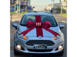 FORD Fiesta Sedan 1.6 16V 4P SE FLEX