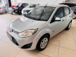 FORD Fiesta Sedan 1.6 4P CLASS FLEX