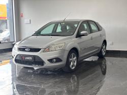 FORD Focus Hatch 1.6 16V 4P FLEX S