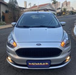 FORD Ka Hatch 1.0 12V 4P FLEX TI-VCT SE PLUS