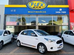 FORD Ka Hatch 1.0 12V SE TRAIL FLEX