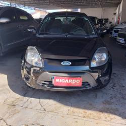 FORD Ka Hatch 1.0 FLEX