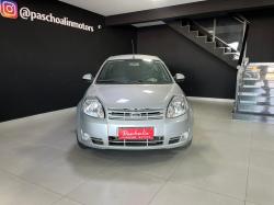 FORD Ka Hatch 1.6 TECNO FLEX